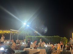-亚龙湾希尔顿自助餐厅·海鲜·烧烤·沙滩BBQ·现场乐队
