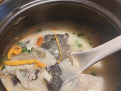 -好鲆·活鱼料理(金地广场店)