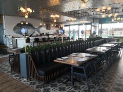 大堂-FISH&POTATO Cō(地中海美食 万象城店)
