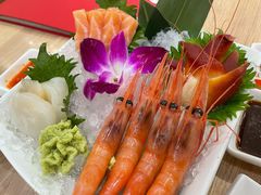 -上渔铁板烧(熙悦汇店)