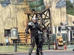 -渔岛海洋度假区