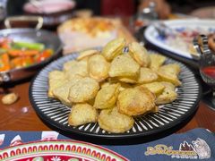 -卢布里西餐厅(总店)