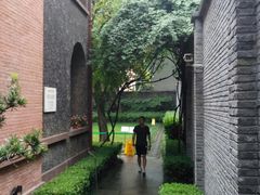 -上海孙中山故居纪念馆