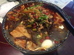 -螺世纪螺蛳粉·桂味小排档(裕德店)