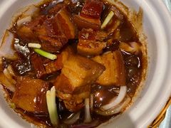 -风味小馆(天目湖宾馆店)