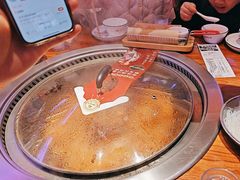 -山河屯铁锅炖(哈西站店)