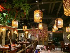 大堂-杨记隆府(时代天街店)