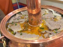 藏式火锅-如意林卡藏餐吧 (九寨沟店)