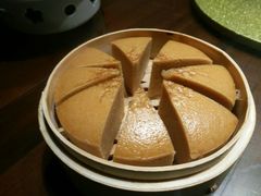 -楼兰新疆主题餐厅(苏州中心店)