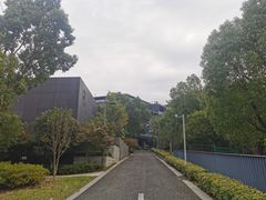 -苏州清山会议中心