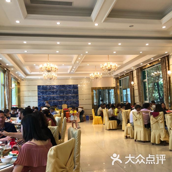 祥和山庄-图片-成都美食-大众点评网