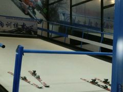 -零度滑雪室内训练中心(莘庄店)