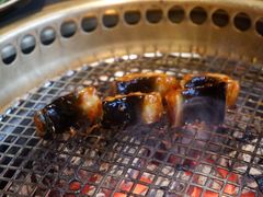-铭牛烧肉·和牛海鲜自助(高新月牙湖店)