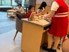 -海底捞火锅(塘厦天虹店)