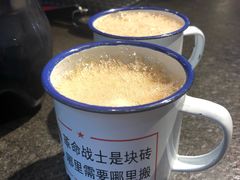 -缘福乡村铁锅炖民宿(八达岭店)