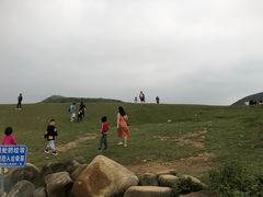 -大姆山草场