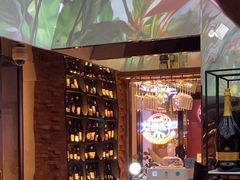 -LES ELITES 英集荟(南京西路店)