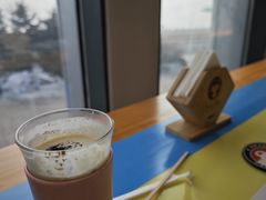 -了不起的考拉咖啡店(高新店)