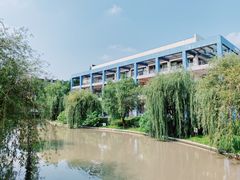 -复旦大学(张江校区)