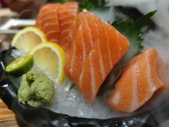 -小川洋风料理(街道口店)