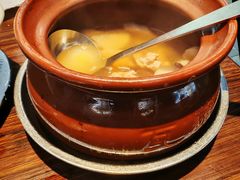 -民间瓦缸煨汤館(嵩山路店)