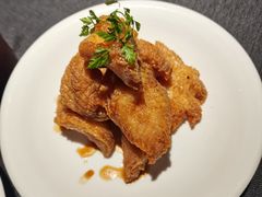 -锦府园·新台州菜(合生汇店)