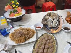 -嘉升大排档(番禺总店)