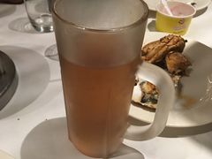 -星伦多海鲜自助餐厅(万达百货店)