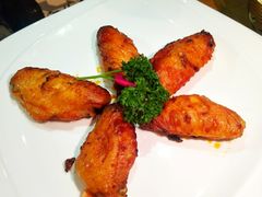 -香草意餐厅(杏石口路店)