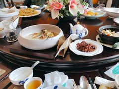 -浦江悦(陆家嘴保利广场店)