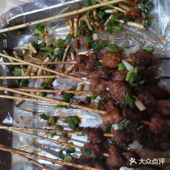 宏旺烤肉(康发花苑店)