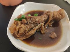 -贡梅老面馆·蟹粉面·无锡特色小吃(南长街主推店)