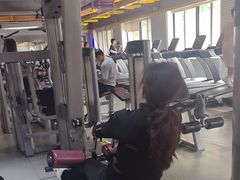 -艾菲特健身游泳(中海店)