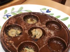 -萨莉亚意式餐厅(天河城购物中心店)