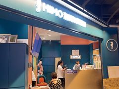 -海马体照相馆(北京合生麒麟新天地店)