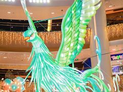 -上海长风大悦城