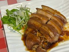 -老妈私房菜
