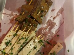 -串小白烧烤(金沙洲店)