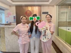 -喜月来月子会所