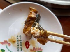 -忆乡情铁锅炖鱼饭店(延庆店)