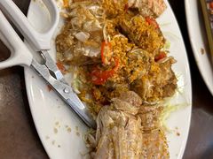 -鲤鱼门海鲜街