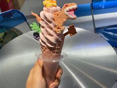 -CORNER CONE GELATO酷矿手作霜淇淋(南头古城店)