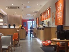 -味千拉面(大润发店)
