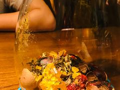 -天山醉美·新疆餐厅(富华里店)