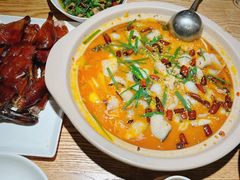 -滇铺子·云南特色菜·第九届野生菌美食节(东风东路c86店)