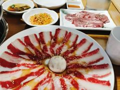 -东俞·韩式料理(院东街店)