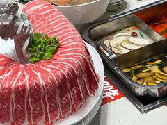 -五星桥原切肥牛火锅(怀德桥店)