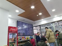 -豫厨老汤拉面(企业广场店)