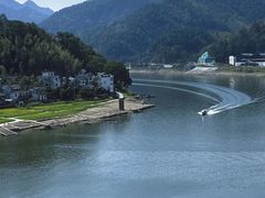 -新安江山水画廊风景区