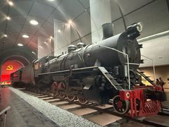 -铁道游击队纪念馆